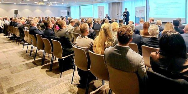 Assemblea Generale Affordable Medicines Europe 2