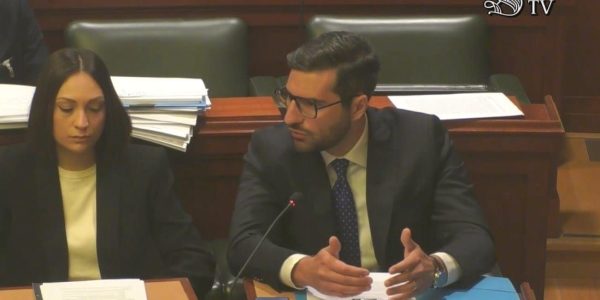 audizione AMI_Segretario generale